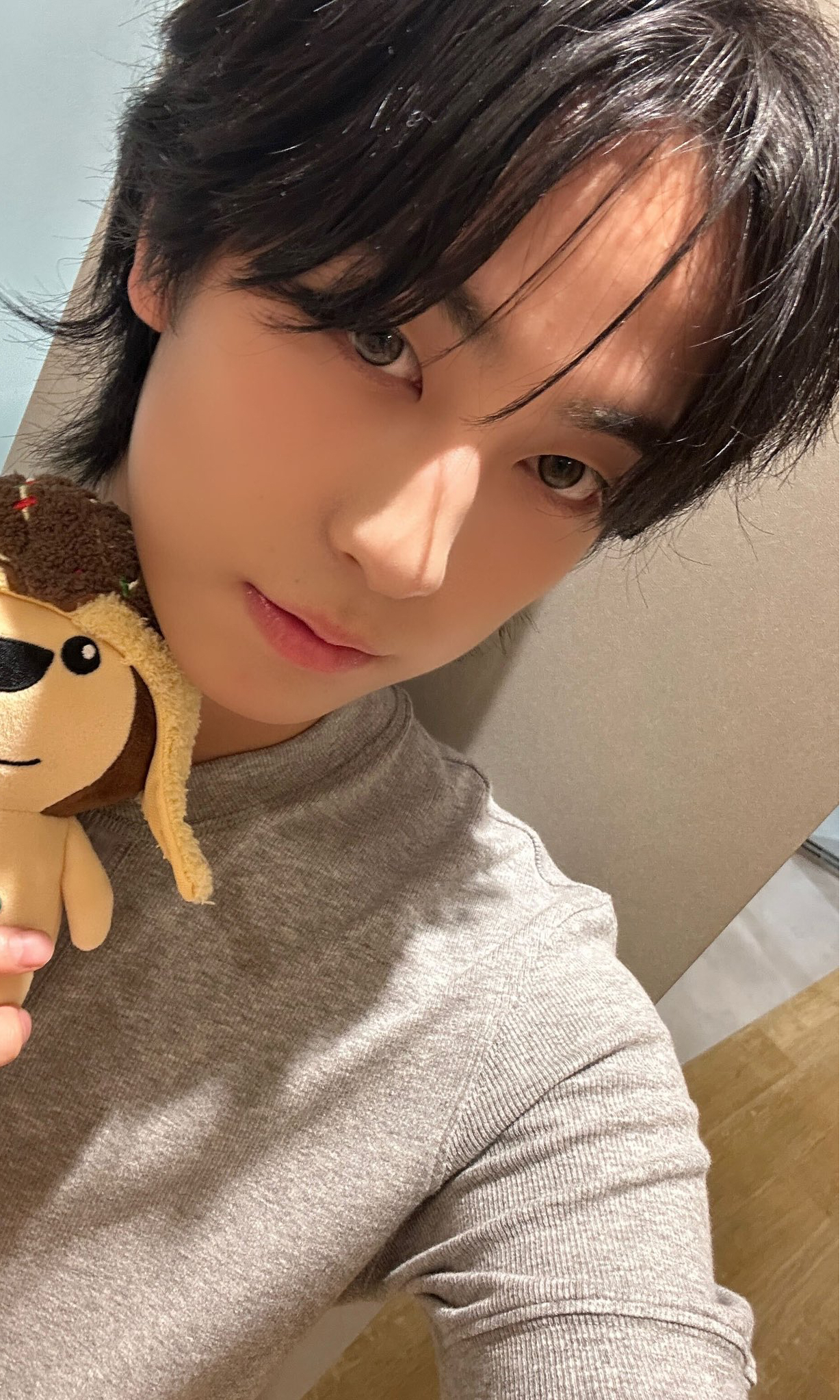 The most beloved wallpaper among Taki (&TEAM)'s fans