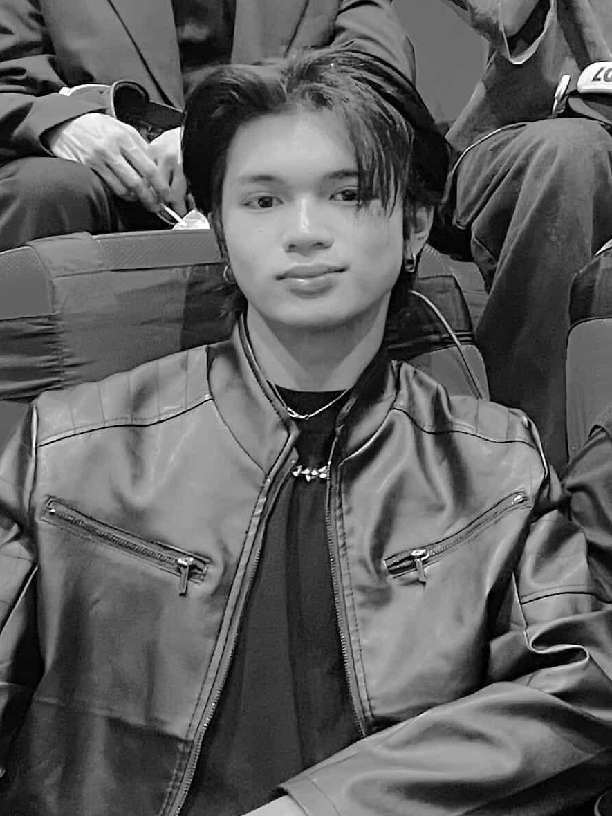 제로미 (호라이즌)의 비하인드 컷