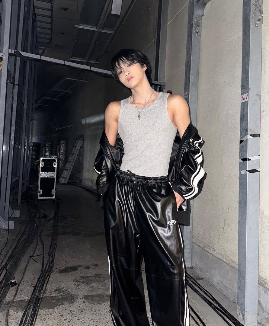 Latest photo of ATEEZ