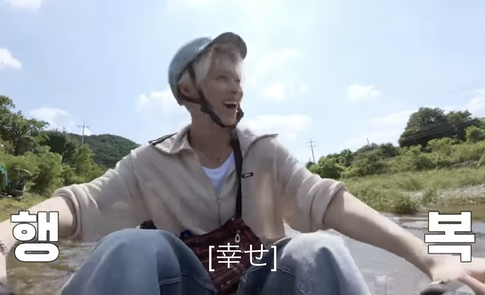 NI-KI (ENHYPEN)的最新照片
