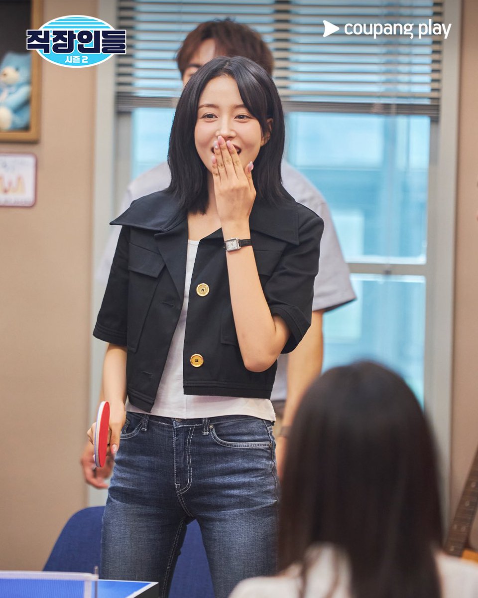 STAYC 팬이 찍은 순간