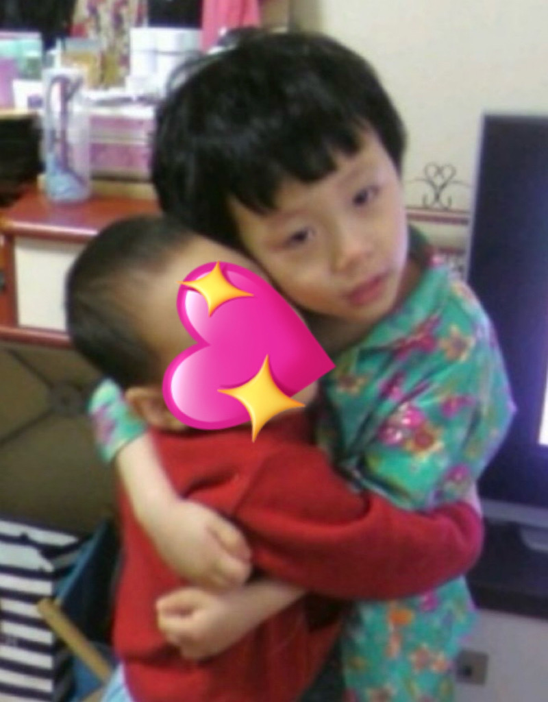 A moment captured by Taesan (BOYNEXTDOOR)'s fan
