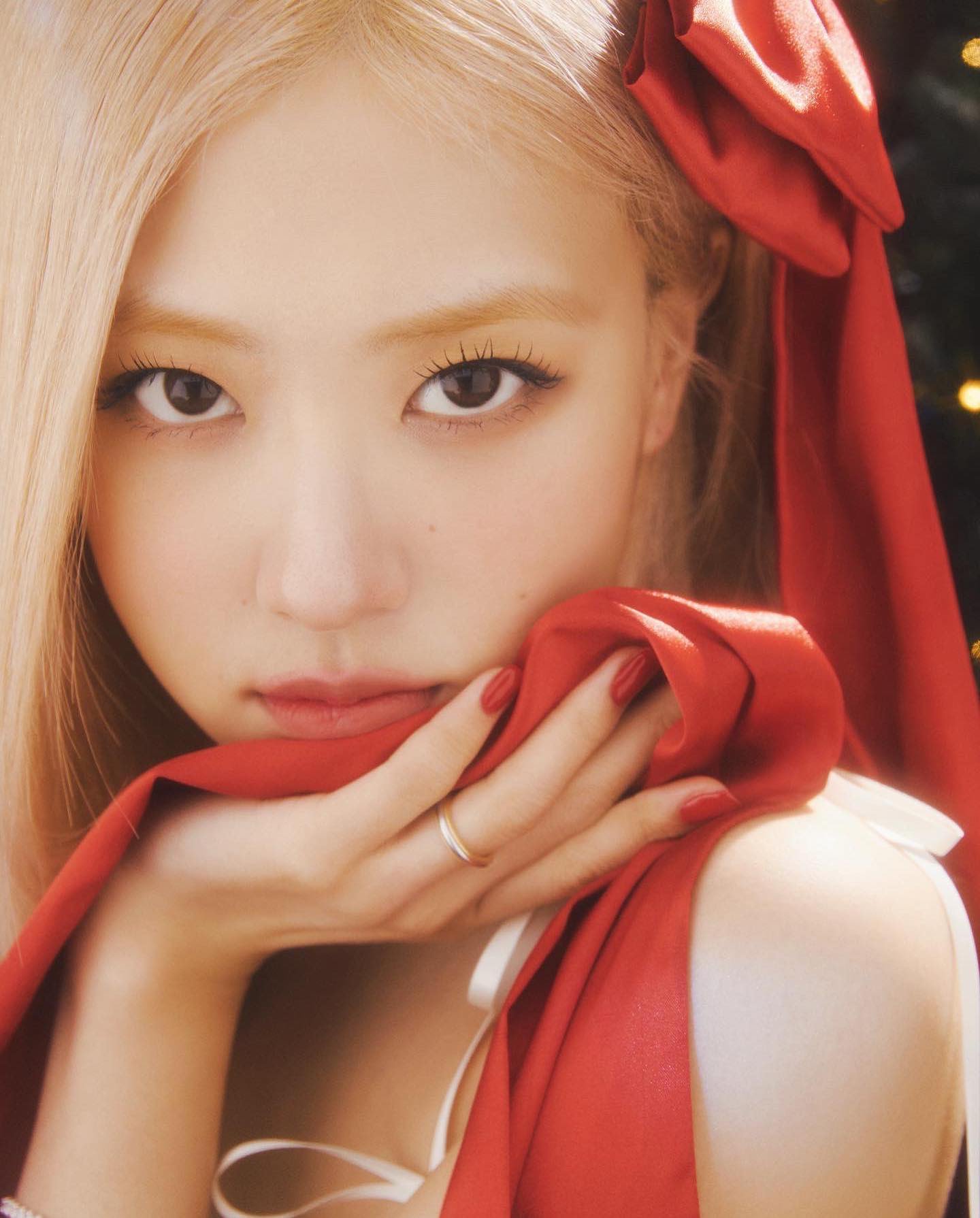 ロゼ (BLACKPINK)の最近の活動写真