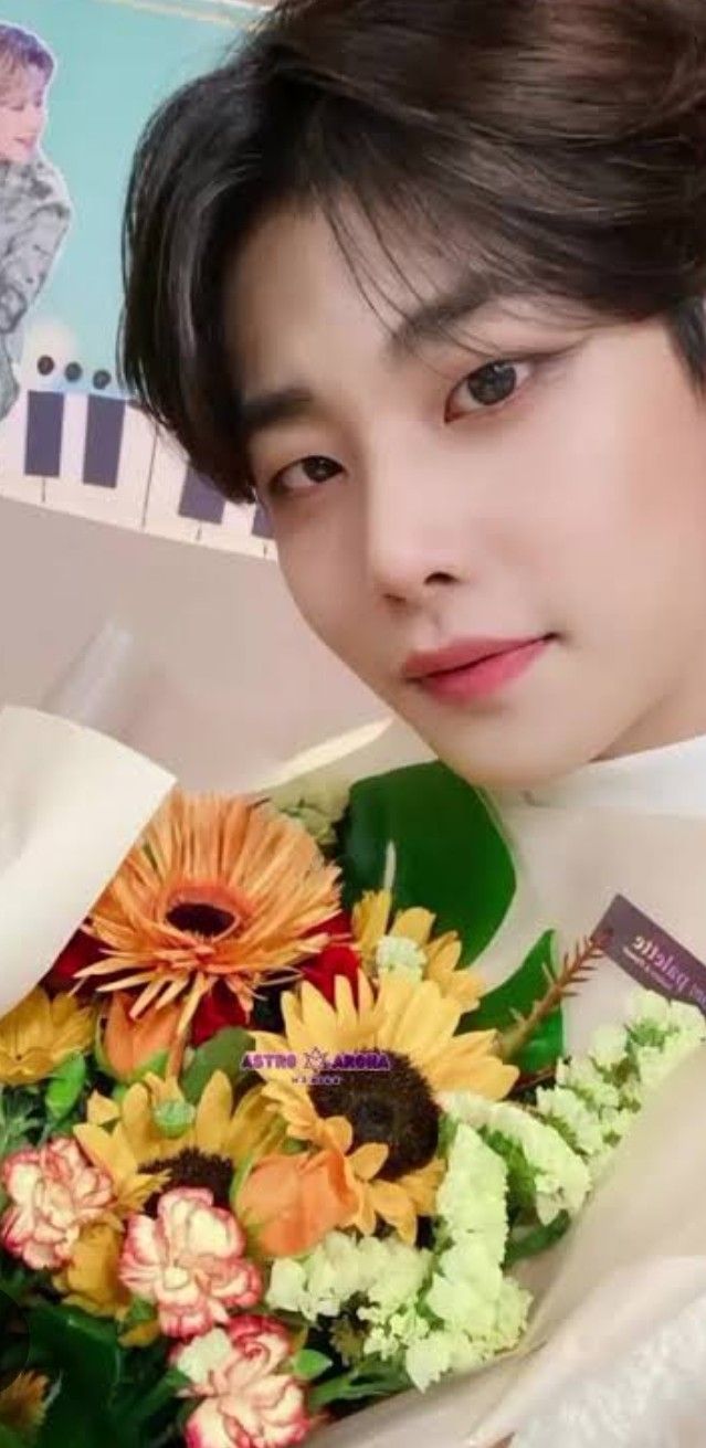 The most beloved wallpaper among MJ (ASTRO)'s fans