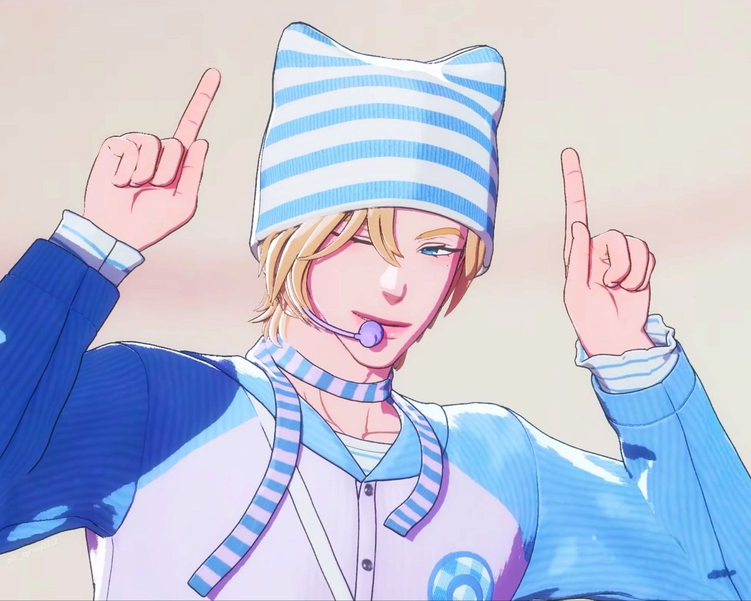 Latest photo of Noah (PLAVE)