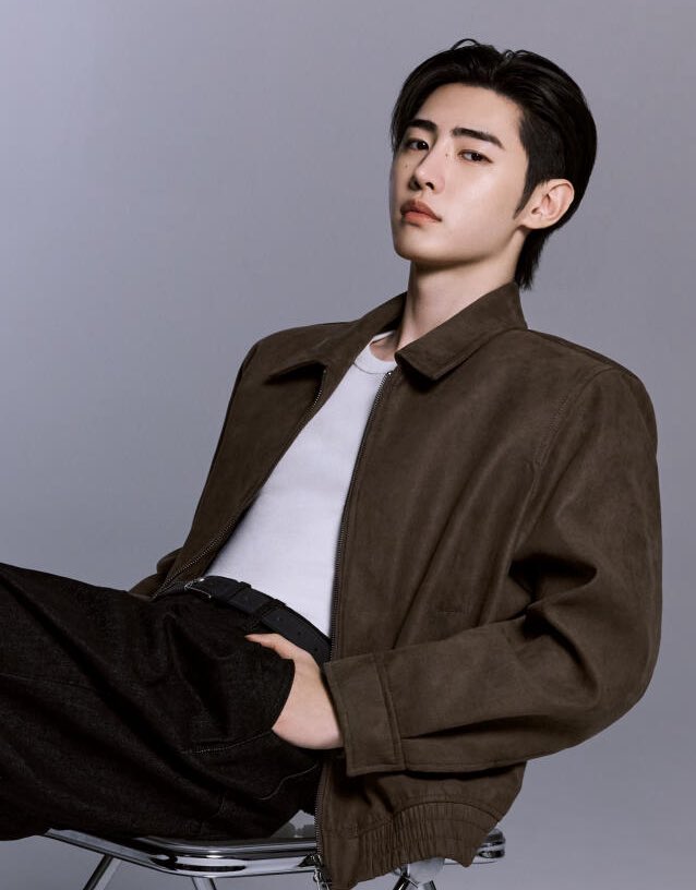 ソンフン (ENHYPEN)の最新写真