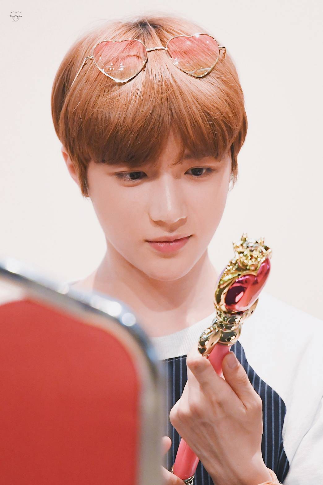 Latest photo of Beomgyu (TOMORROW X TOGETHER)