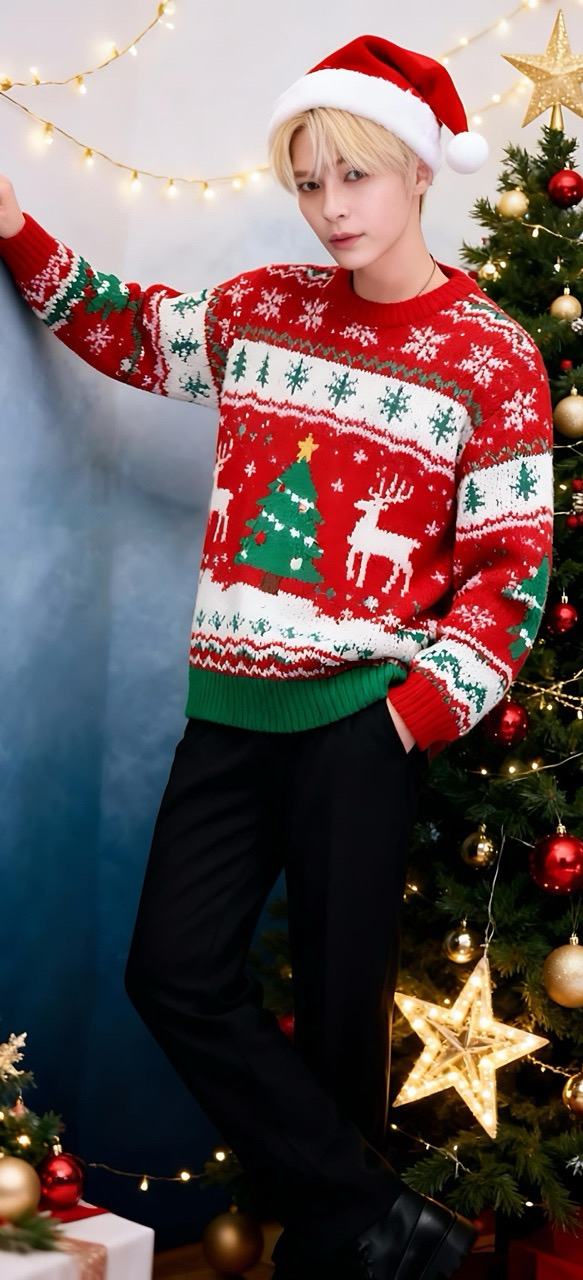 ソン・ハンビン (ZEROBASEONE)コミュニティで今日一番人気の壁紙