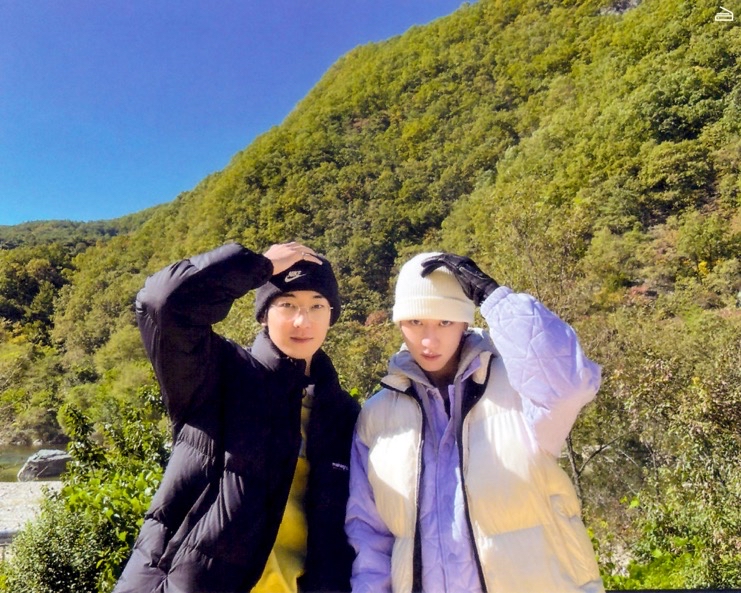 Latest photo of Wonwoo (SEVENTEEN)