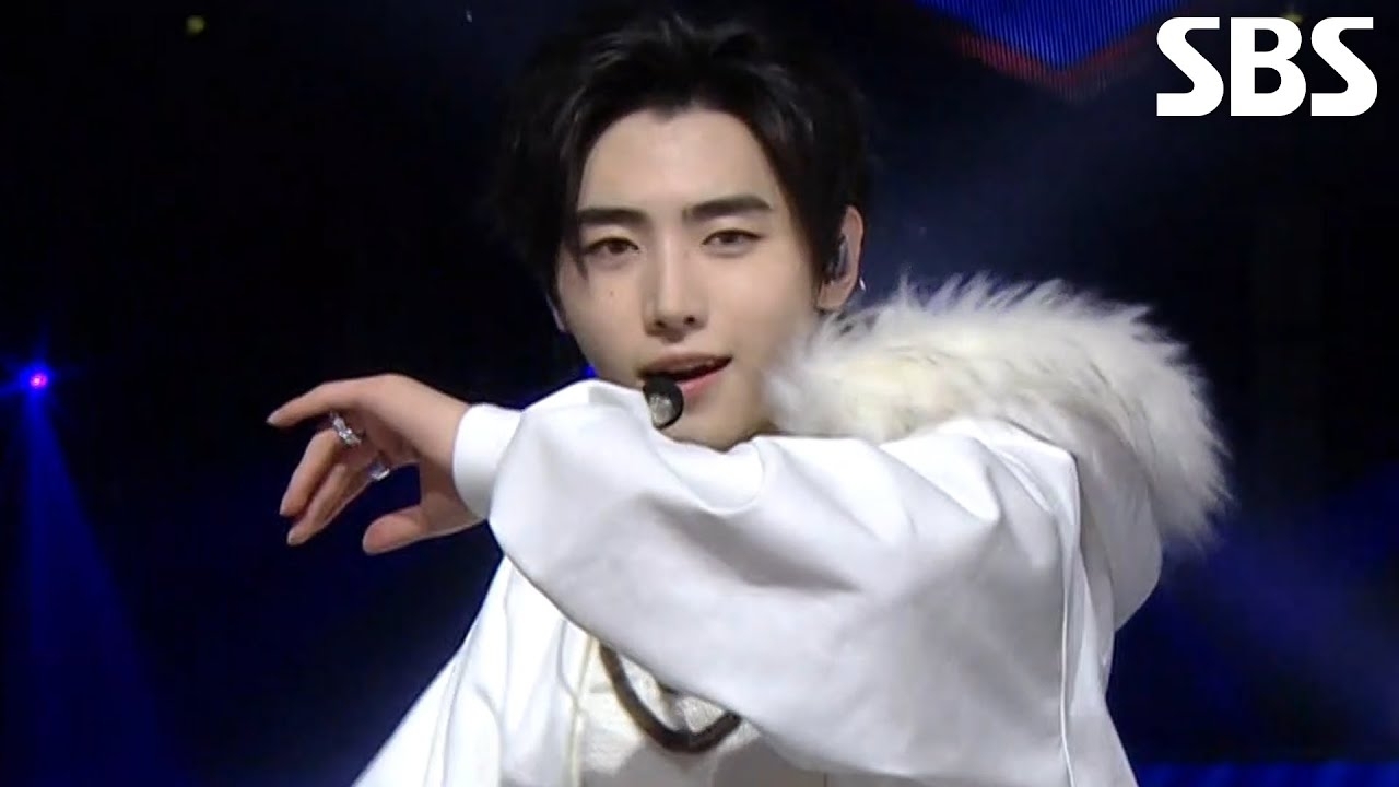 ENHYPENの最近の活動写真