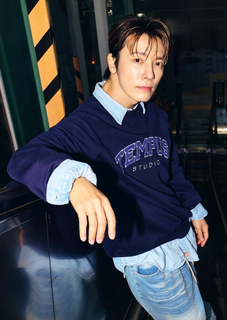 ドンヘ (Super Junior)の最新写真