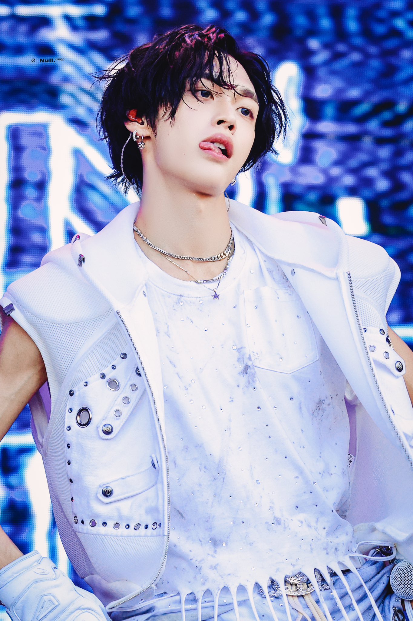 Latest photo of Wonbin (RIIZE)
