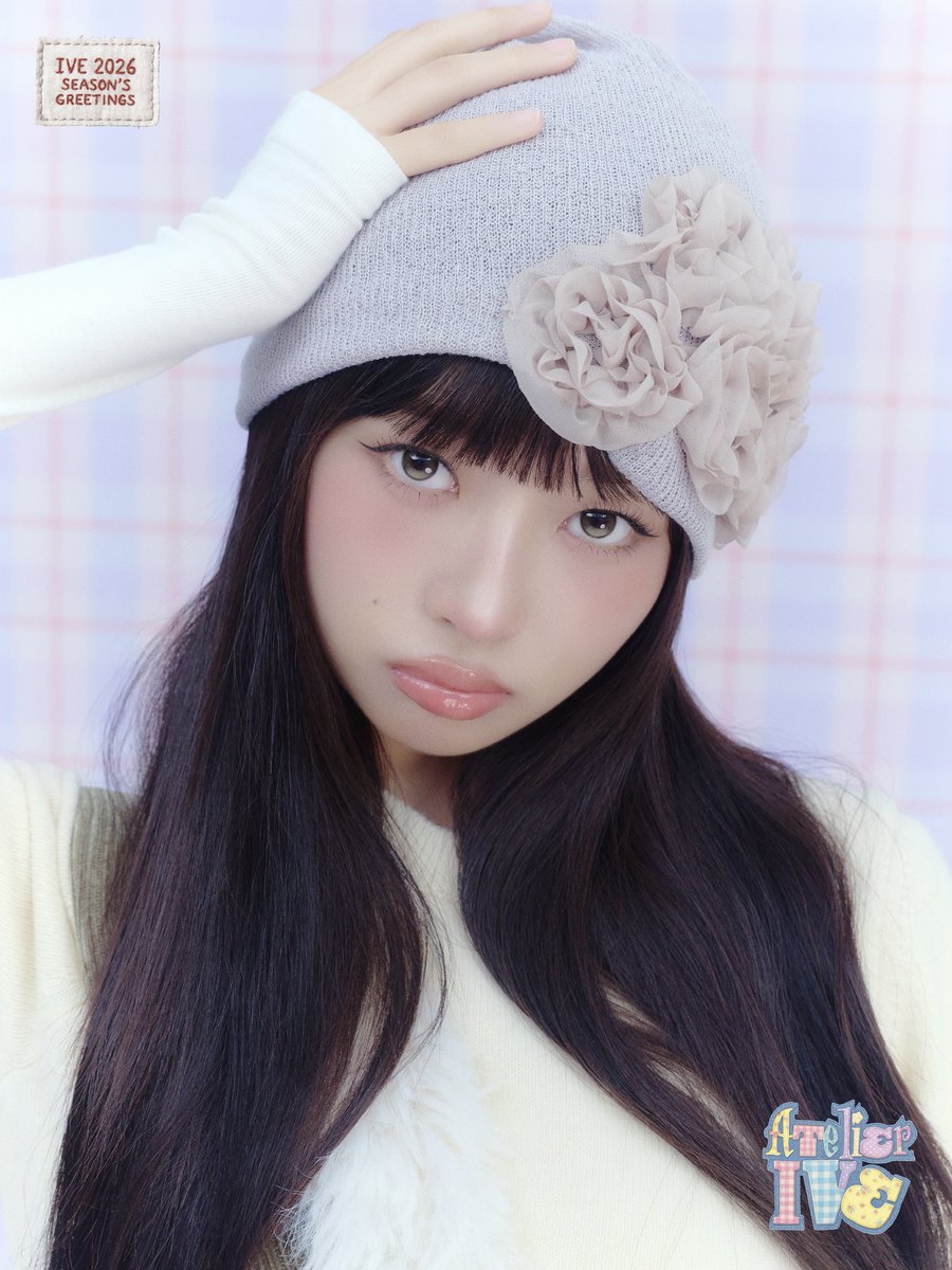 IVE粉丝拍下的瞬间