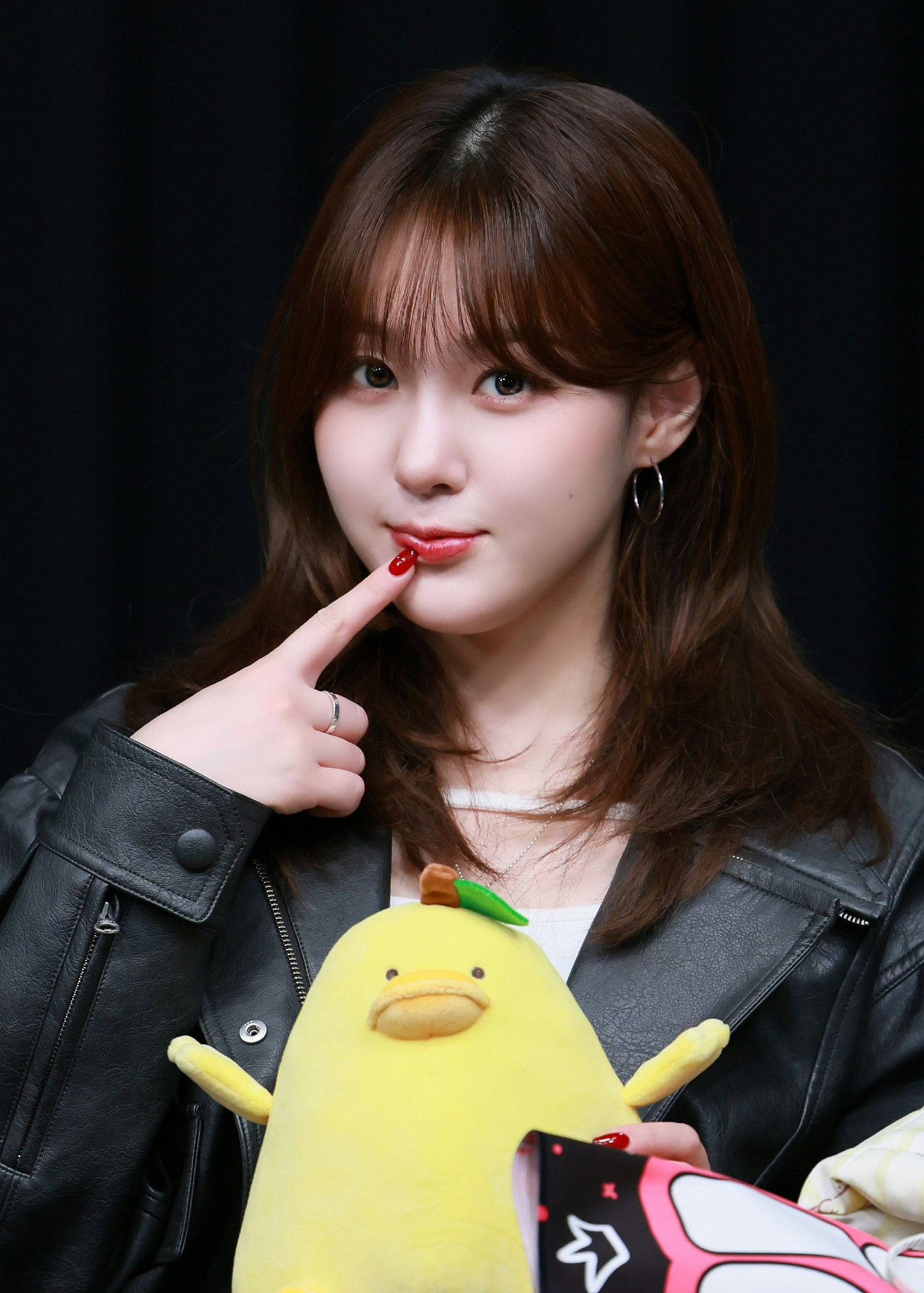 Latest photo of Kim Chaehyun (Kep1er)