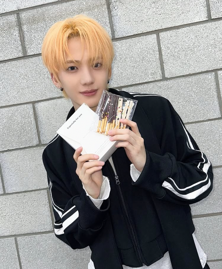 Recent activity shot of Xikers