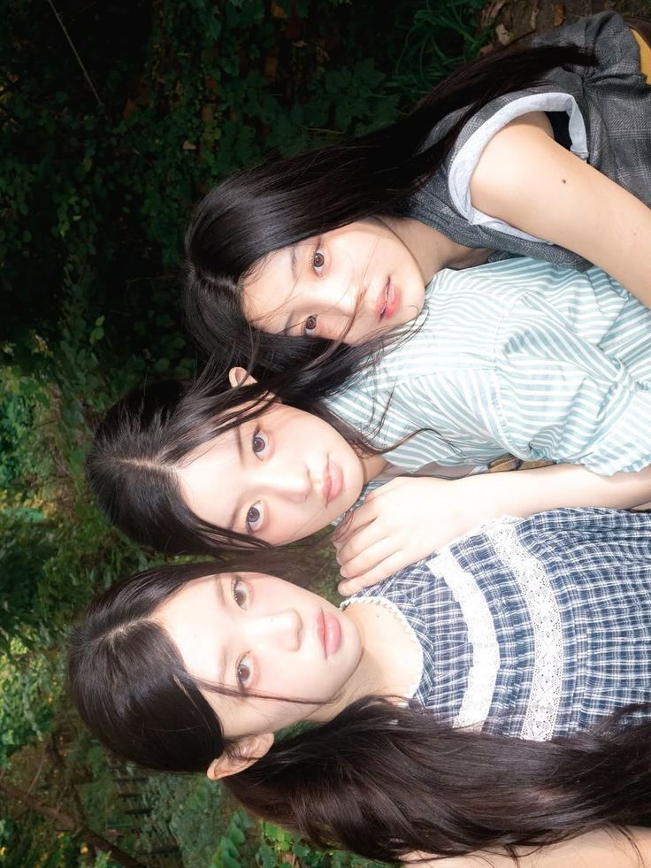 Latest photo of Wonhee (ILLIT)