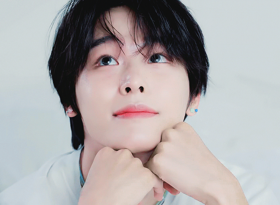 Momen yang diabadikan oleh penggemar Riku (NCT WISH)