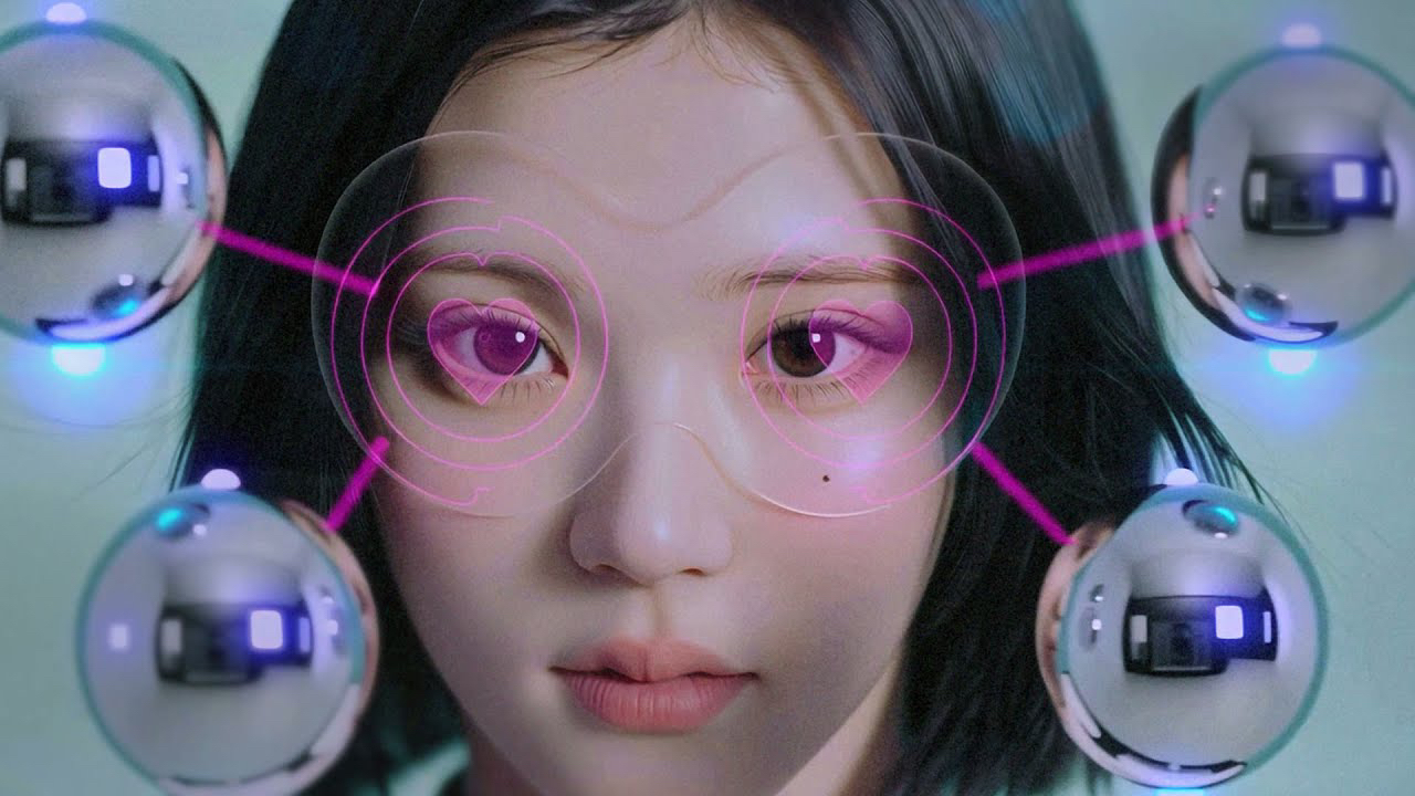 Behind-the-scenes cut of Hearts2Hearts