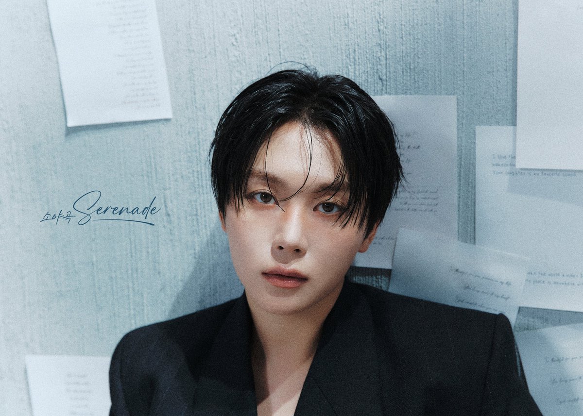 세븐틴 최근 활동샷