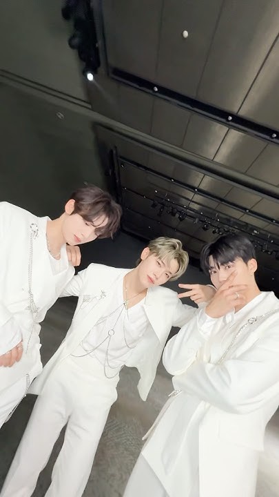 朴干旭 (ZEROBASEONE)的幕后花絮