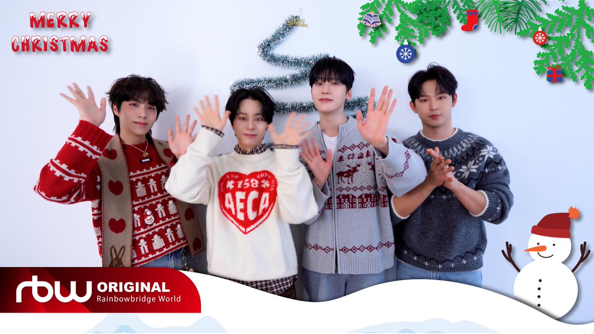 Recent activity shot of ONEUS