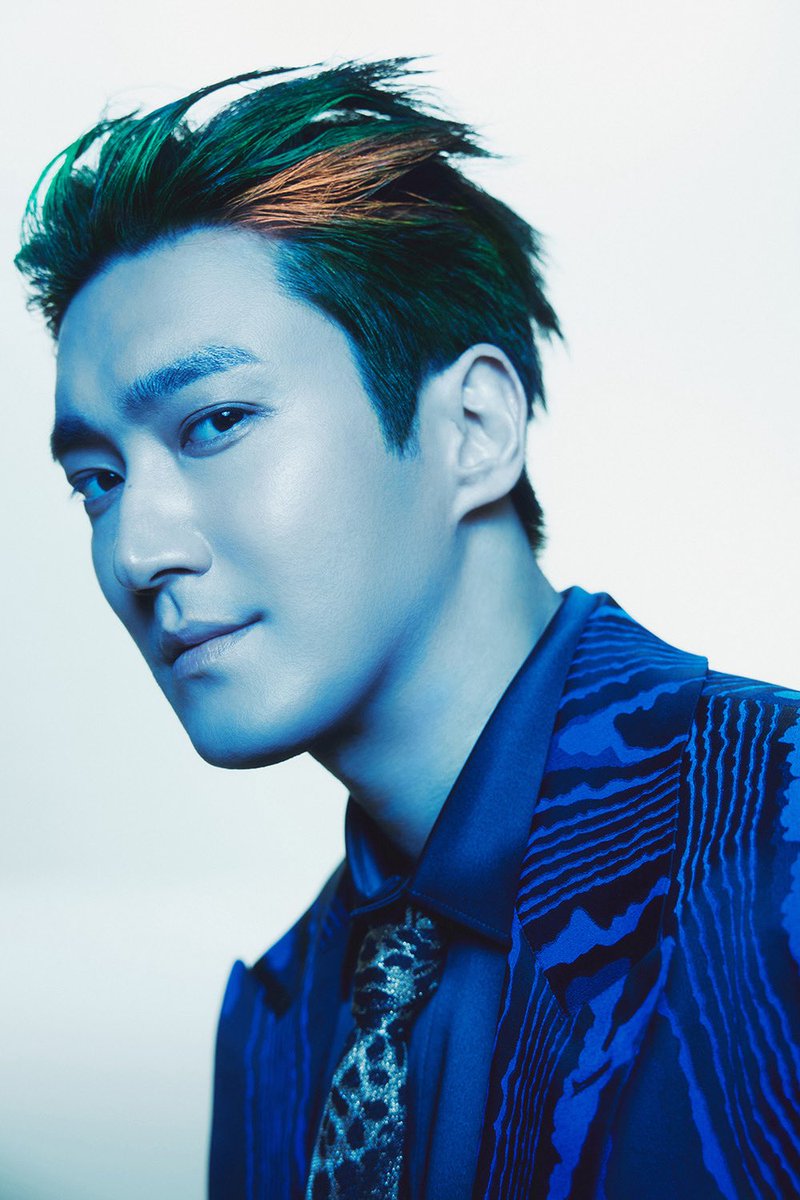 Super Junior的最新活動照片