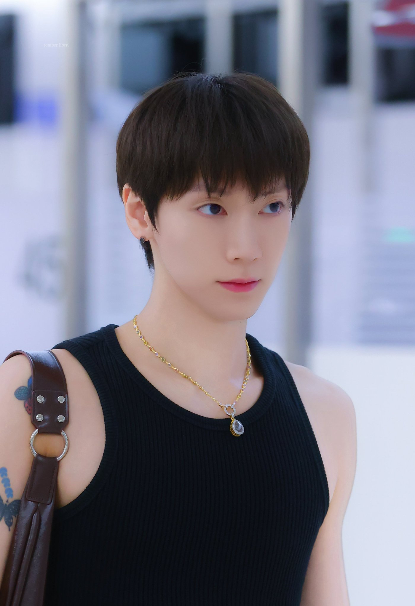 Latest photo of TEN (WayV)