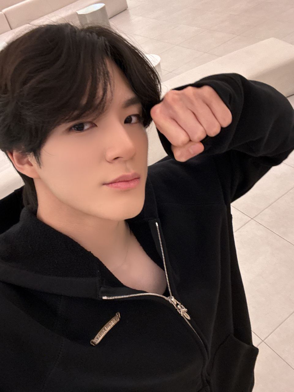 Latest photo of Jeno (NCT DREAM)