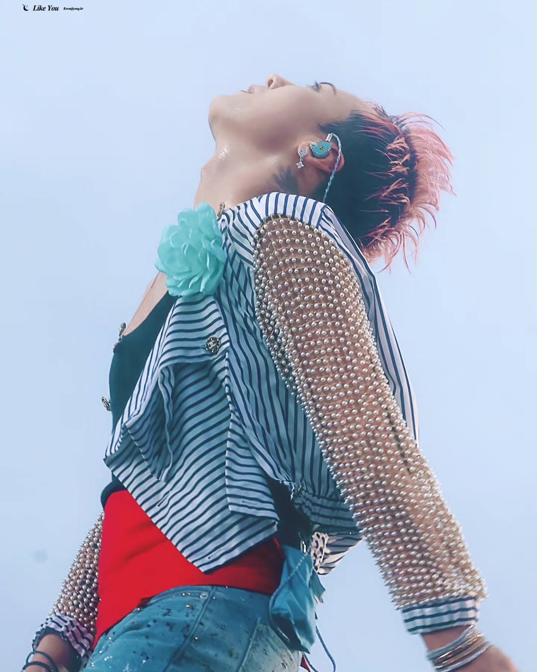 Latest photo of G-DRAGON (BIGBANG)