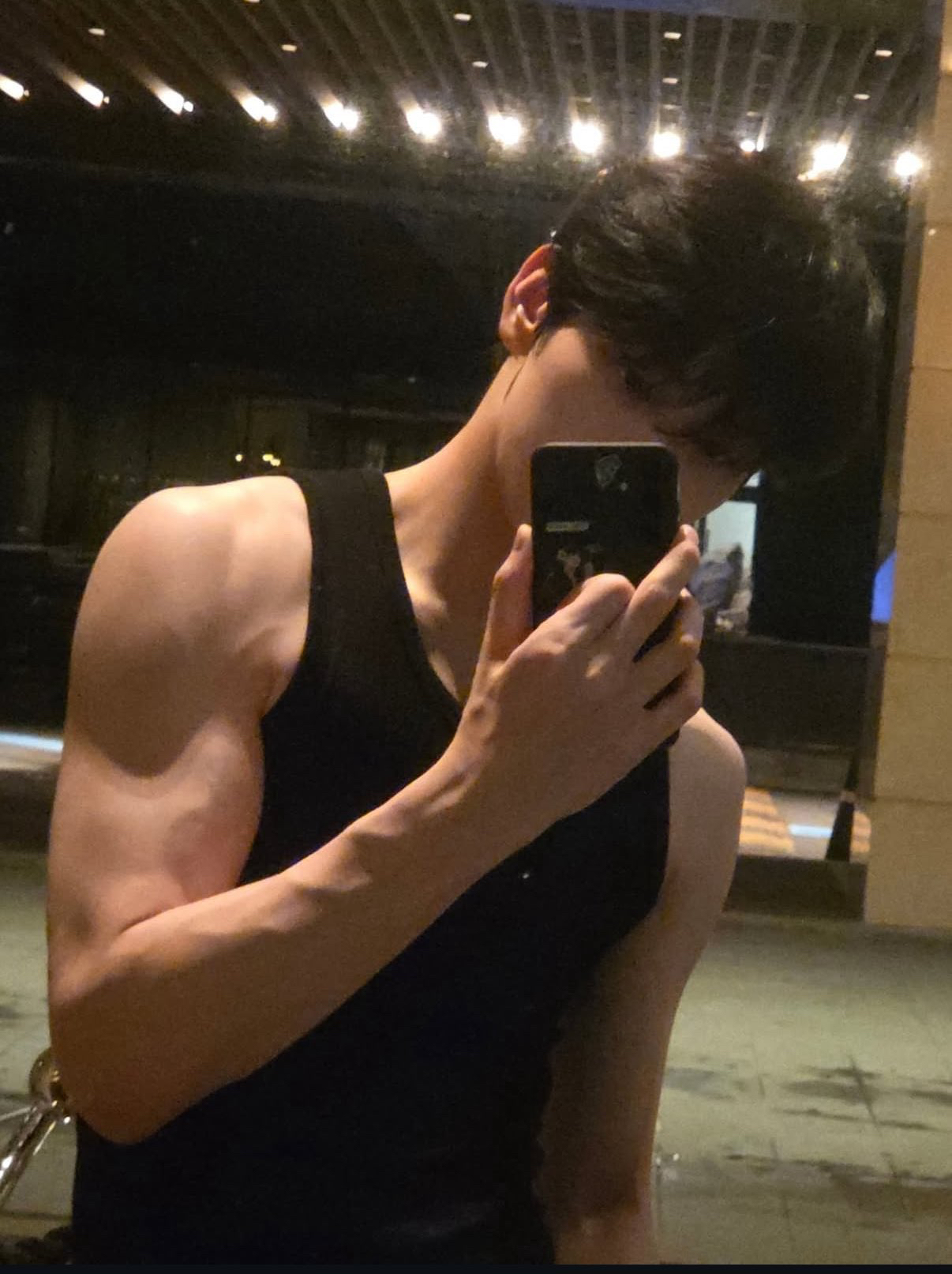 Latest photo of Soobin (TOMORROW X TOGETHER)
