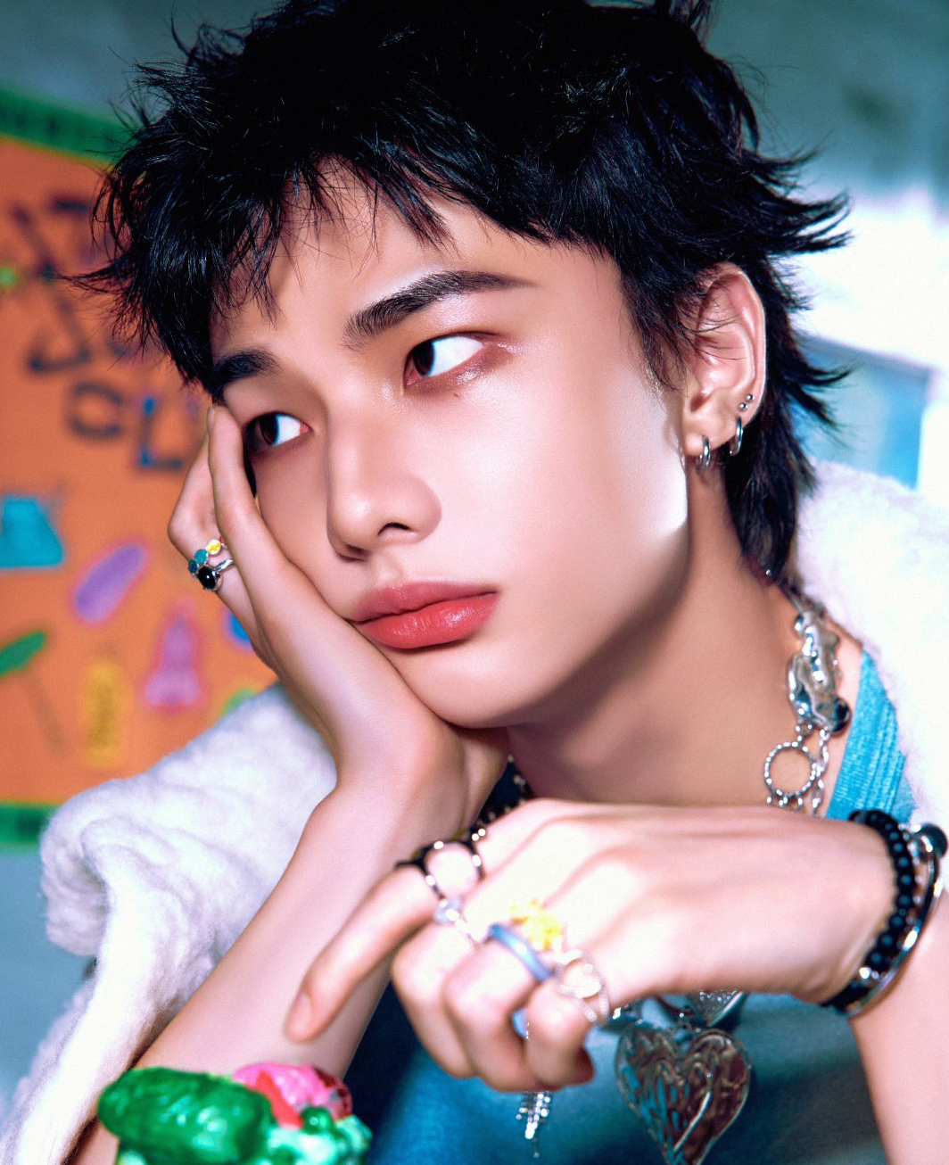 straykids ヒョンジン Stray Kids Japan Official on X: 