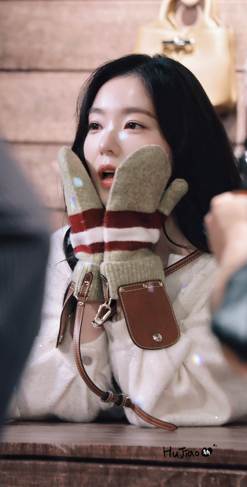 Foto terbaru Red Velvet