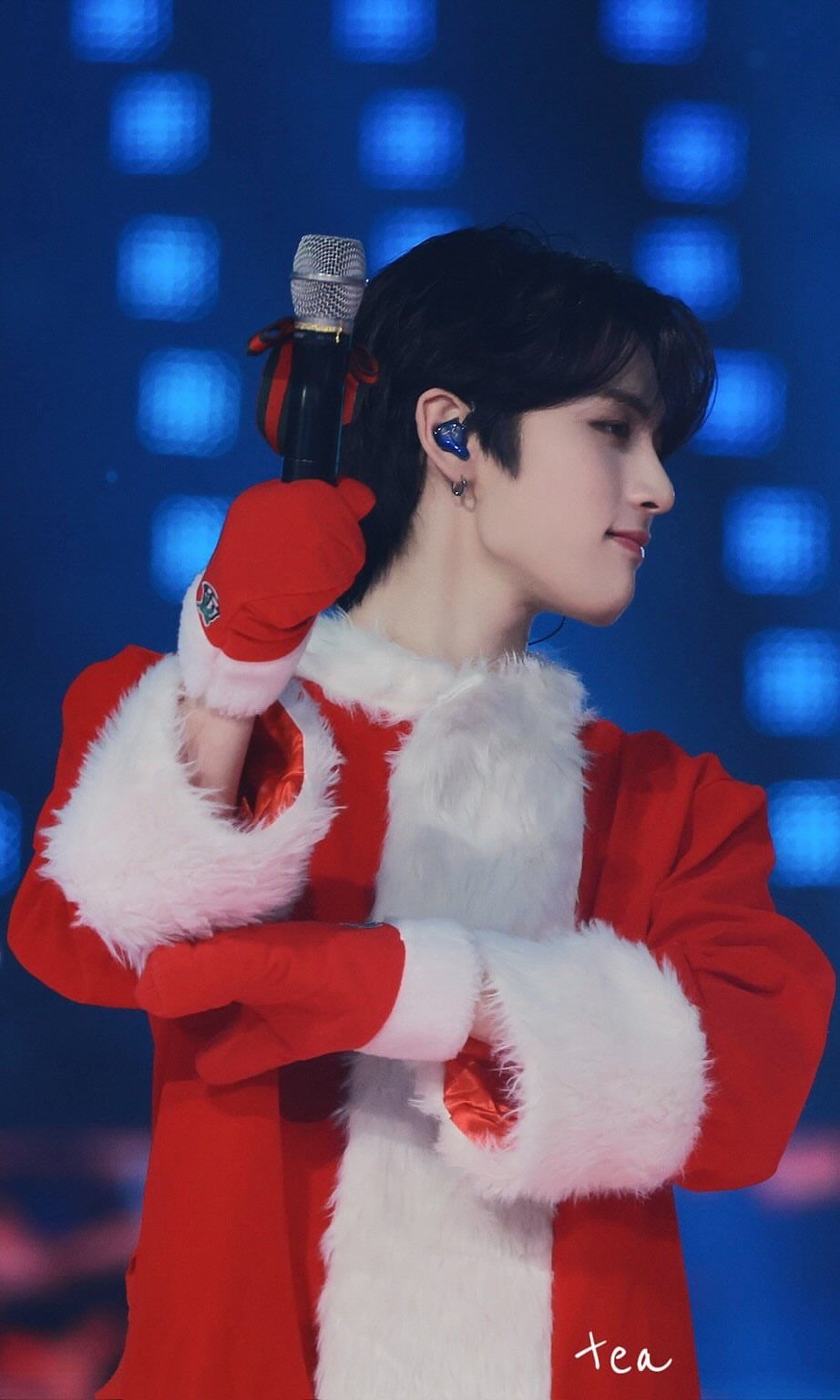 Latest photo of Taesan (BOYNEXTDOOR)