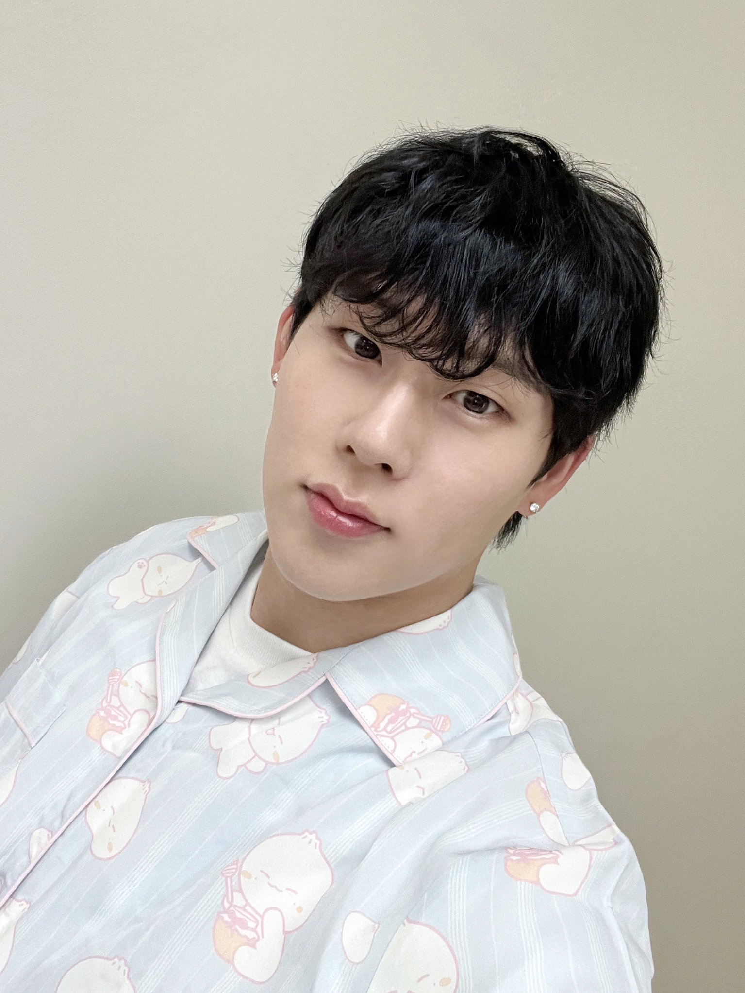 Latest photo of Joohoney (MONSTA X)
