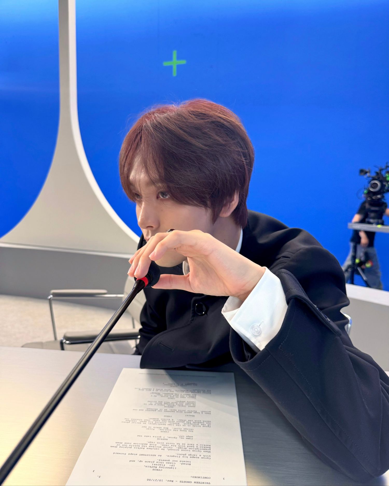 ヘチャン (NCT 127, NCT DREAM)の最近の活動写真