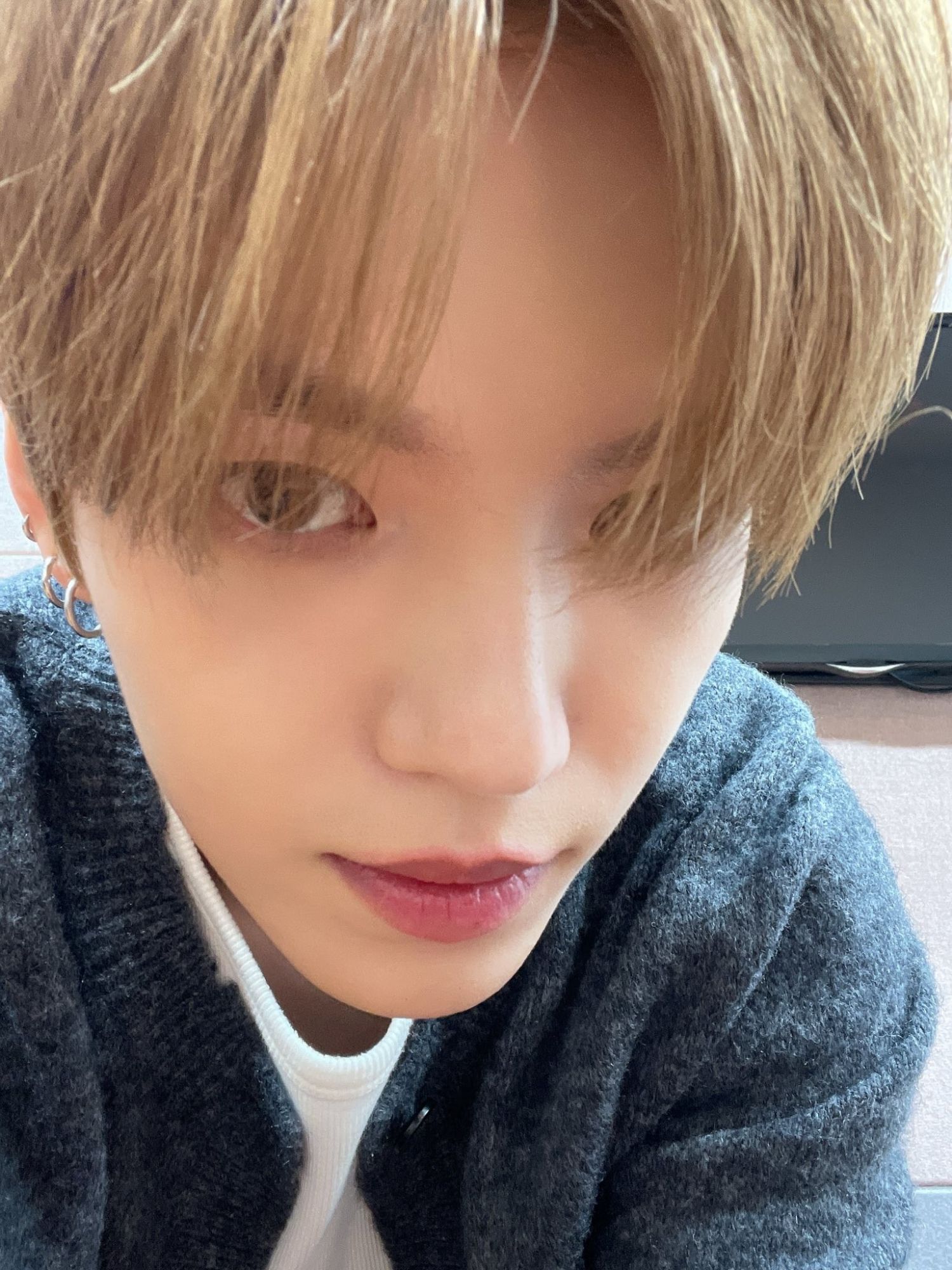 Latest photo of Gyehyeon (VERIVERY)
