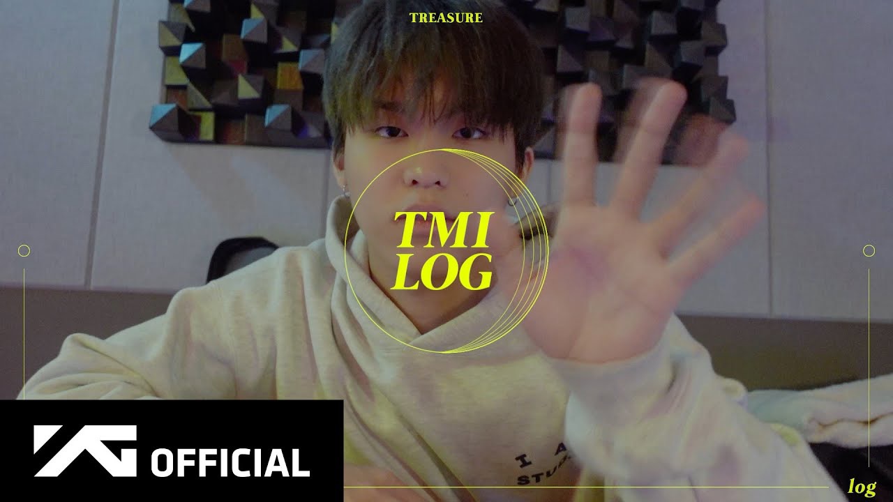 TREASURE 팬이 찍은 순간