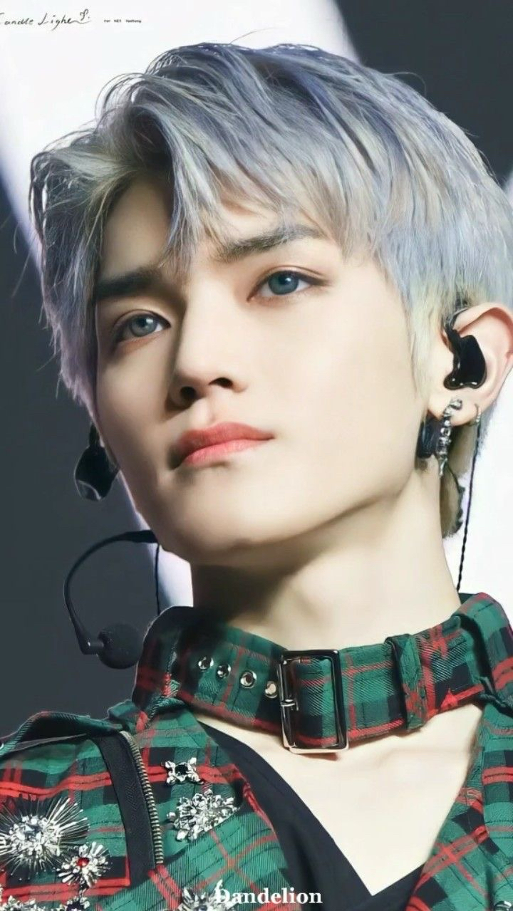 The most beloved wallpaper among Taeyong (NCT 127)'s fans
