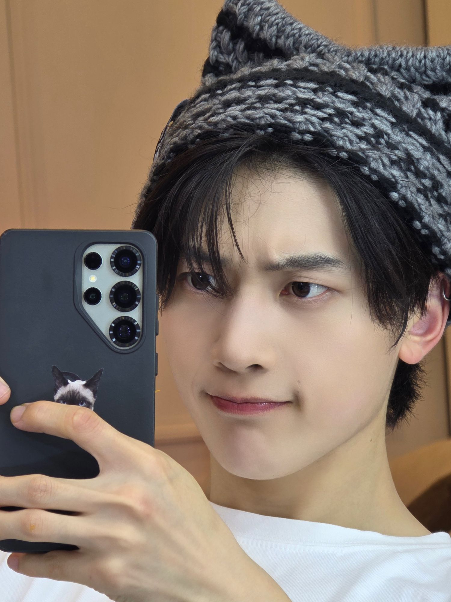 Latest photo of Seok Matthew (ZEROBASEONE)