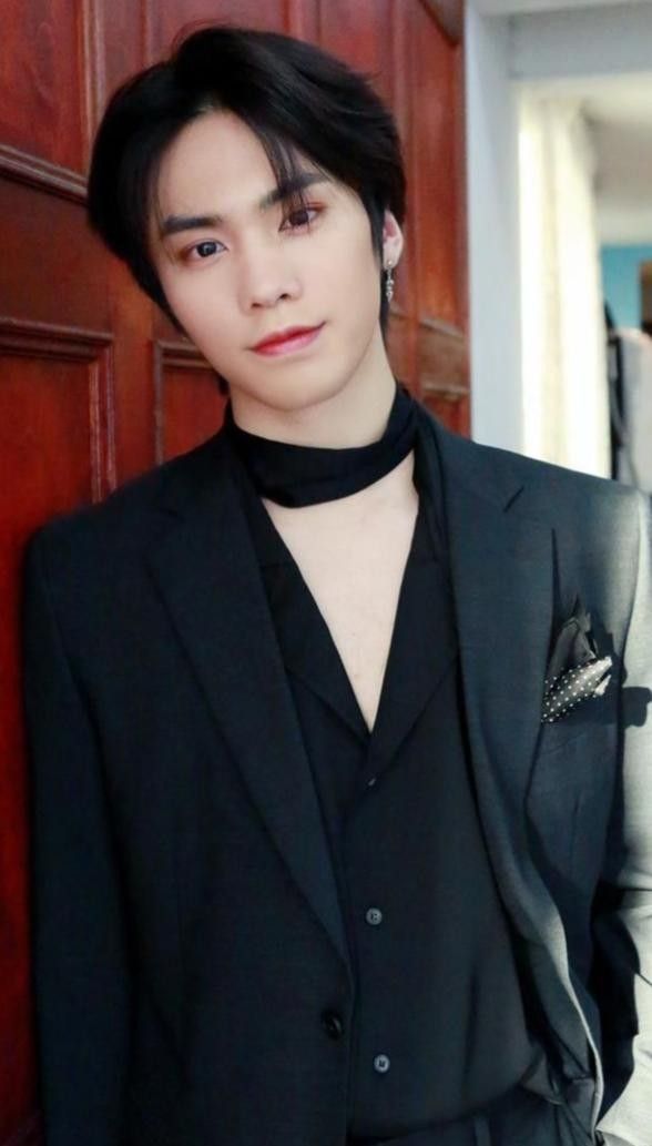 Fan-made special wallpaper for Rocky