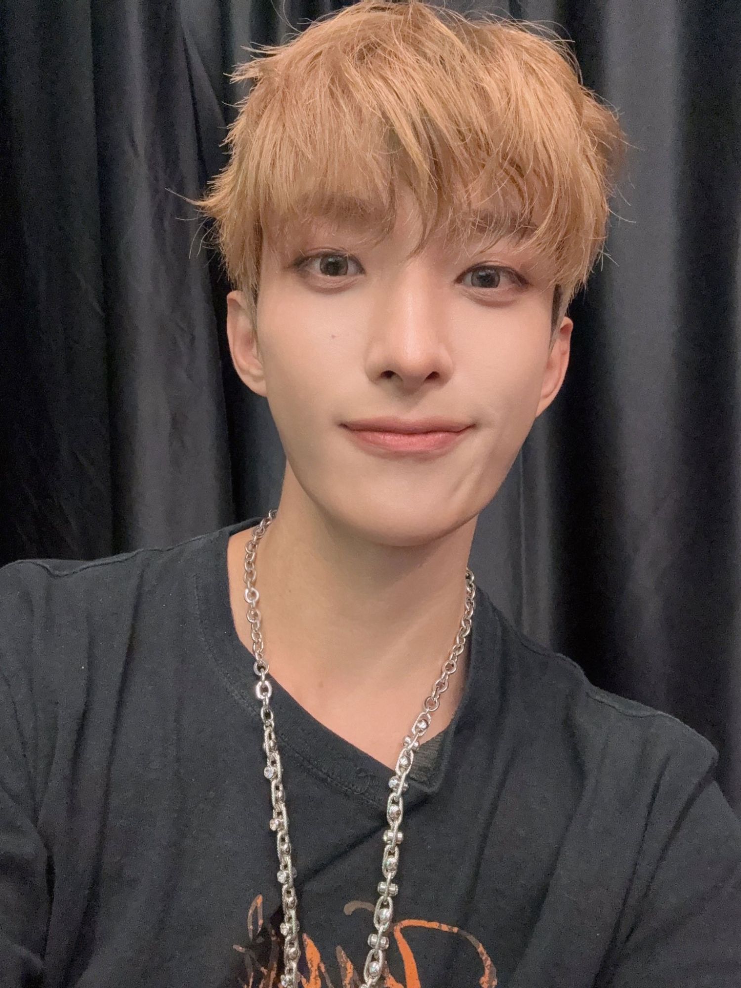 ドギョム (SEVENTEEN)の最近の活動写真