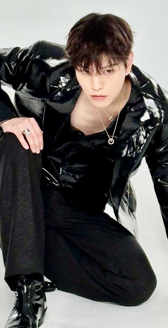 Fan-made special wallpaper for Stray Kids