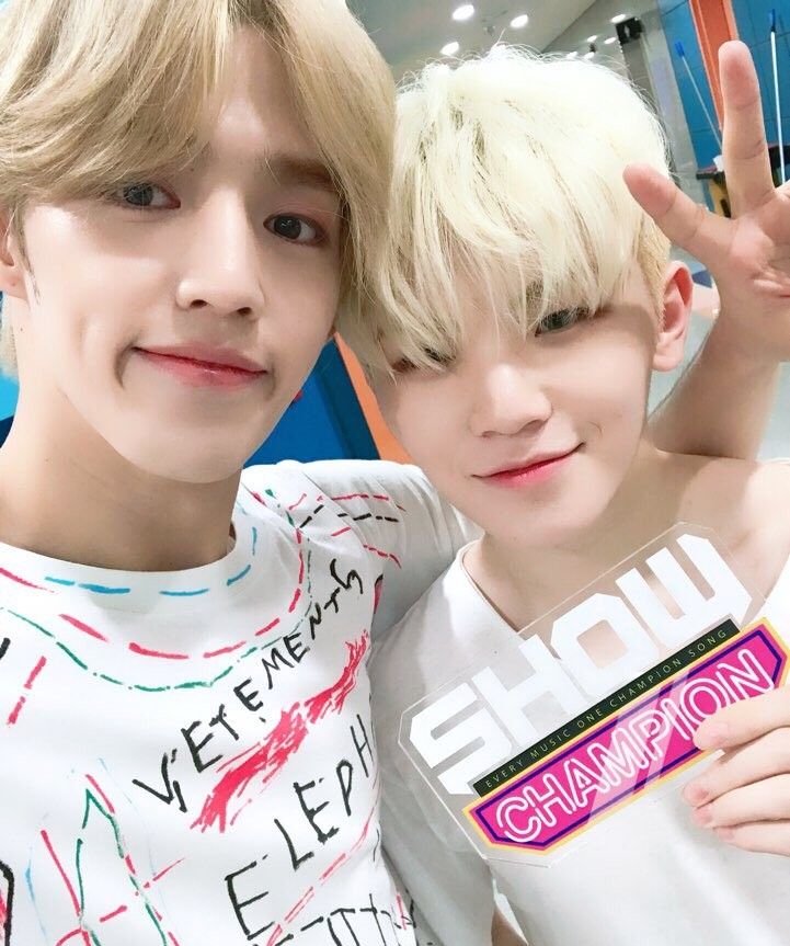 Latest photo of Woozi (SEVENTEEN)