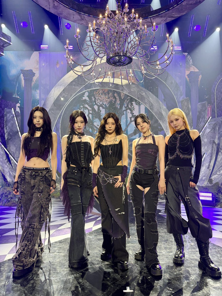 ITZY의 최신 사진