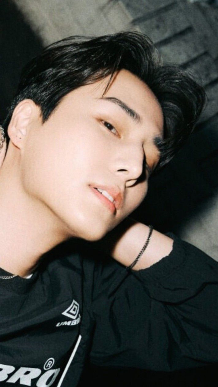 A moment captured by Young K (DAY6)'s fan