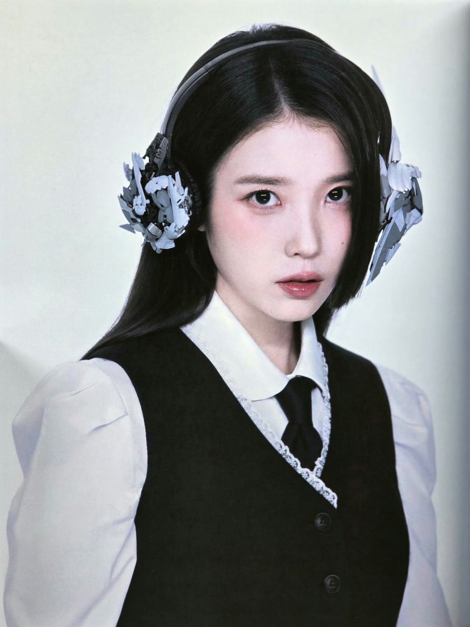 아이유의 최신 사진