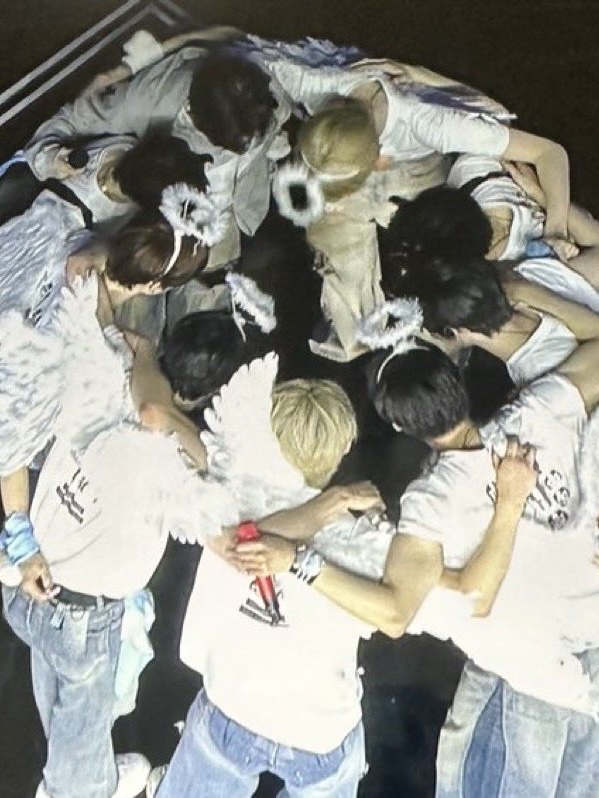 Latest photo of ZEROBASEONE