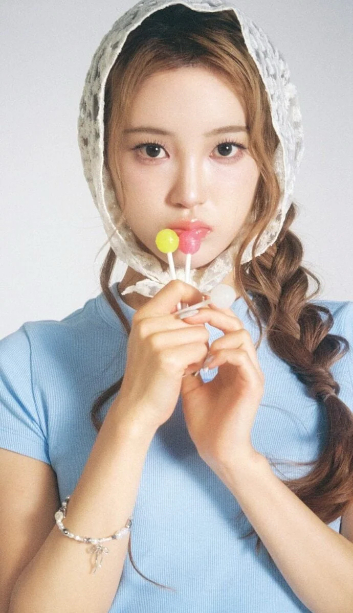 Latest photo of Sakurai Miu (ME:I)
