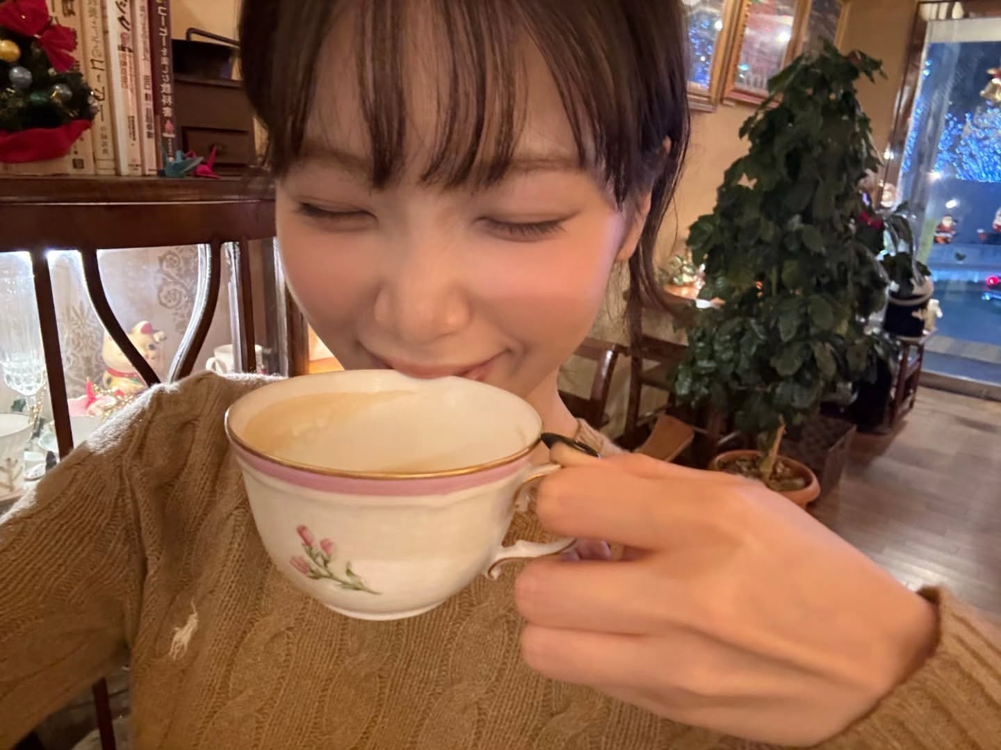 キム・チェウォン (LE SSERAFIM)の最新写真