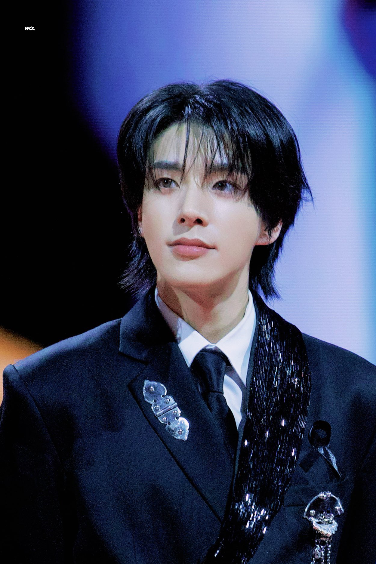 Latest photo of Jake (ENHYPEN)